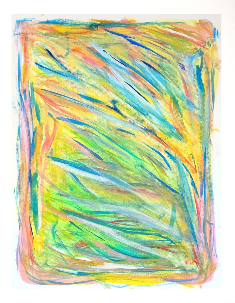 Escape