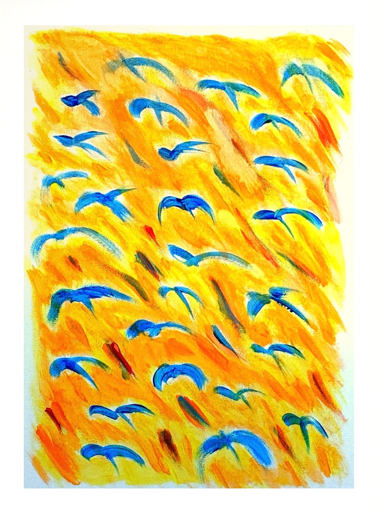Glide