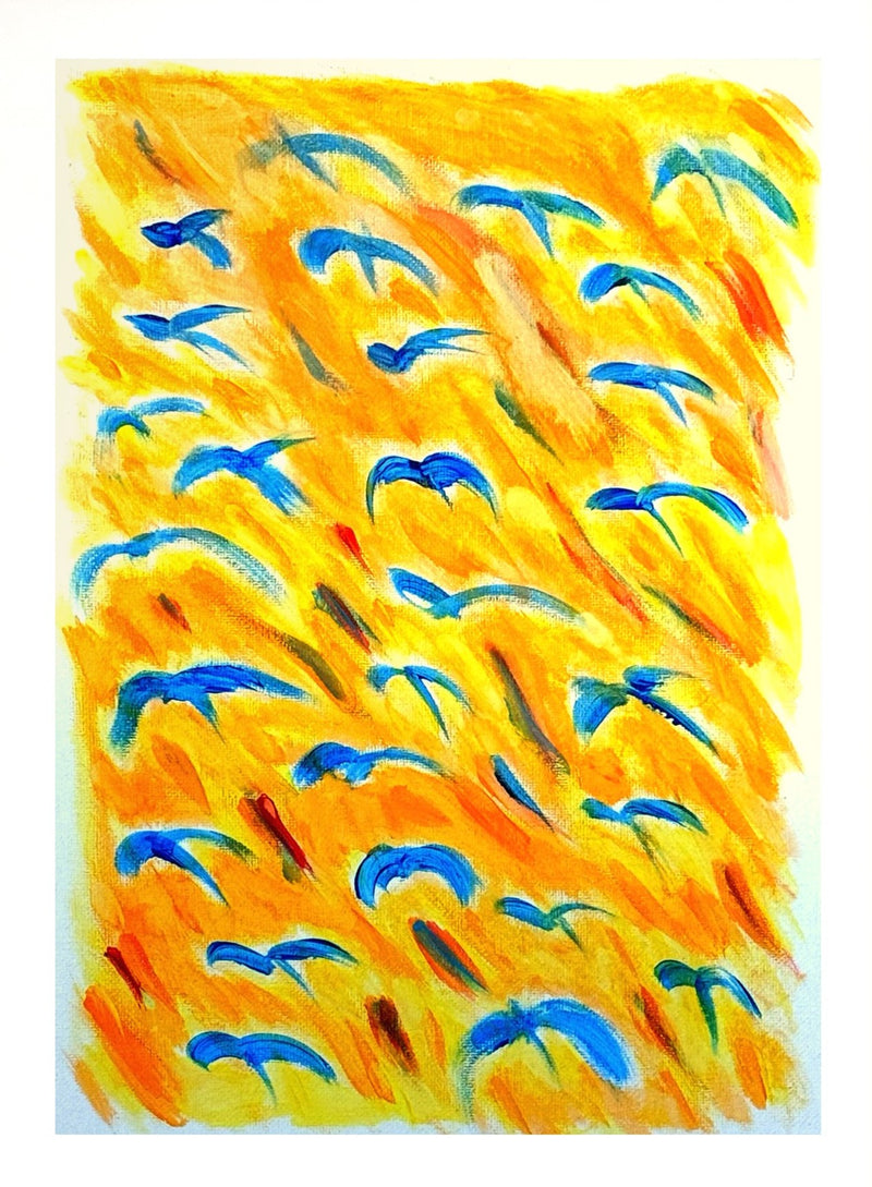 Glide