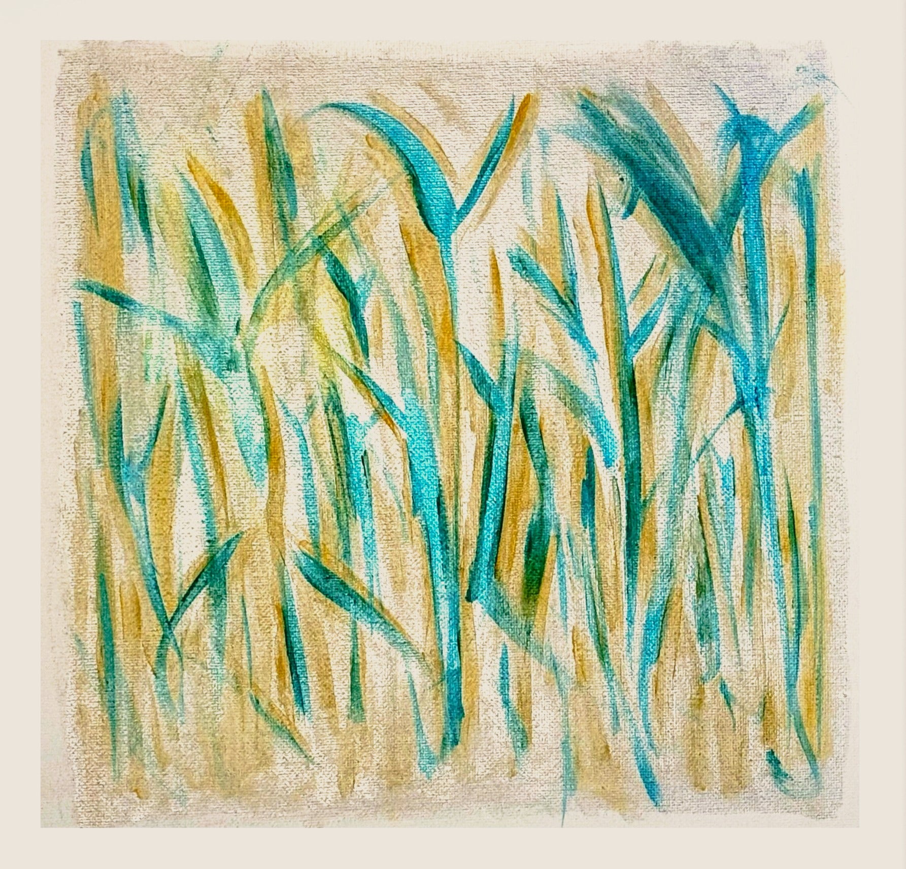 Harvest