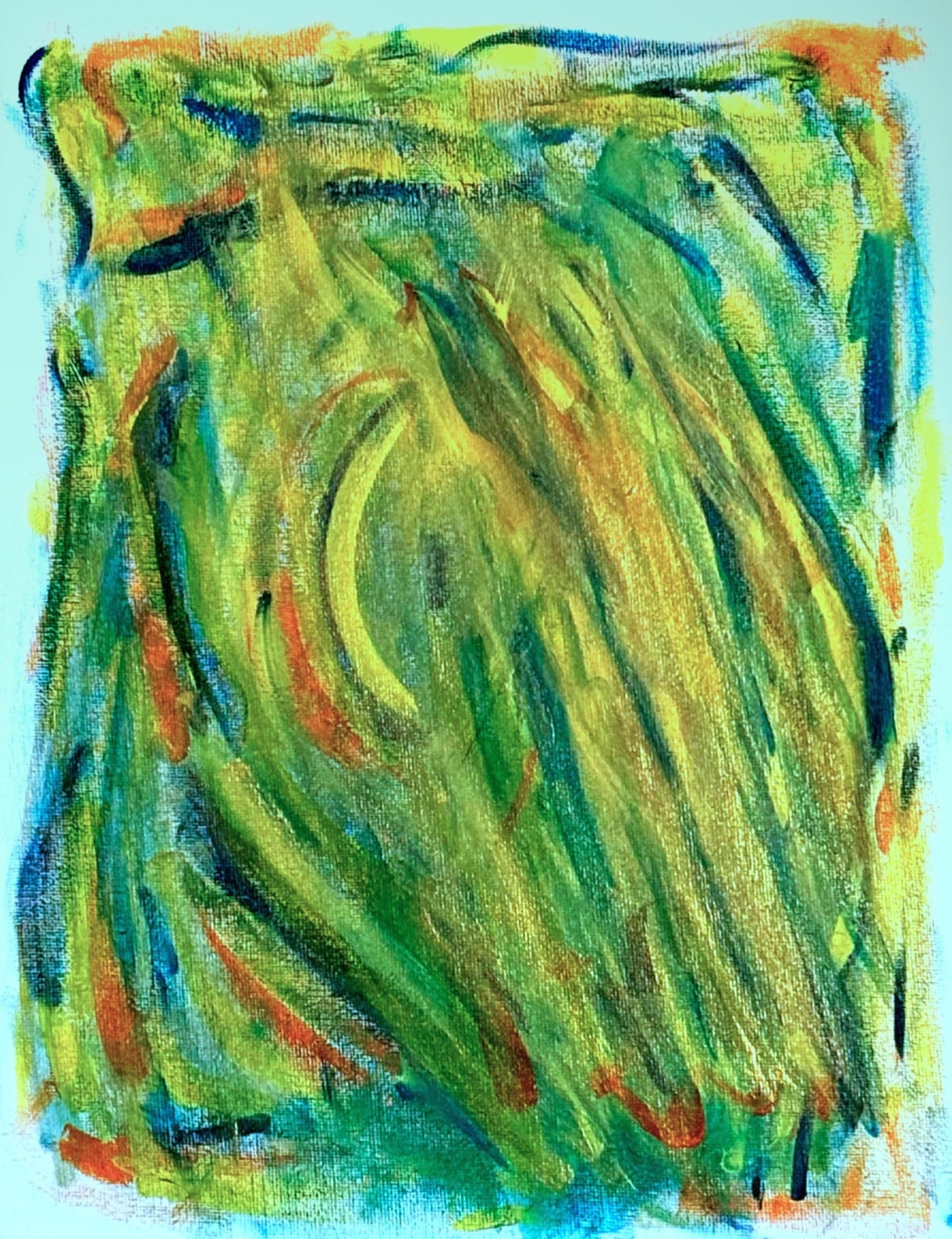 Acadia
